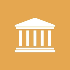 شعار جامعة المعقل الأهلية